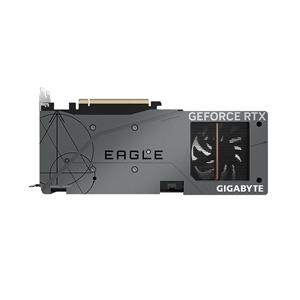 GIGABYTE RTX 4060 EAGLE OC 8GB GDDR6 128 Bit Nvidia Ekran Kartı