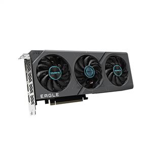 GIGABYTE RTX 4060 Ti EAGLE OC 8GB GDDR6 128 Bit Nvidia Ekran Kartı