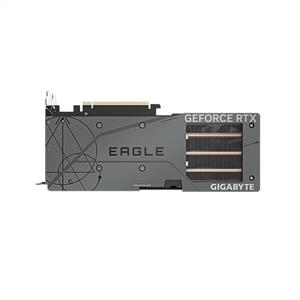GIGABYTE RTX 4060 Ti EAGLE OC 8GB GDDR6 128 Bit Nvidia Ekran Kartı