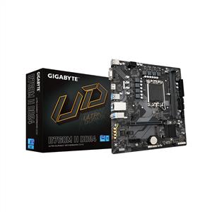 GIGABYTE B760M H Intel B760 Soket 1700 DDR4 3200MHz DDR4 M.2 Anakart