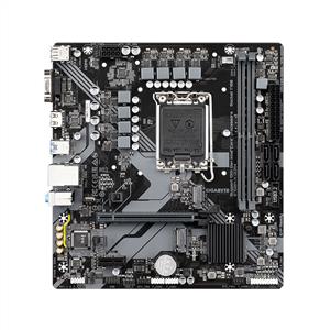 GIGABYTE B760M H Intel B760 Soket 1700 DDR4 3200MHz DDR4 M.2 Anakart