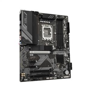 GIGABYTE Z790 D Intel Z790 Soket 1700 DDR5 7600MHz(OC) M.2 Anakart