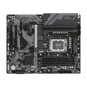 GIGABYTE Z790 D Intel Z790 Soket 1700 DDR5 7600MHz(OC) M.2 Anakart
