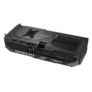 GIGABYTE GeForce RTX 5080 GAMING OC 16G GDDR7 256Bit DLSS 4 Ekran Kartı