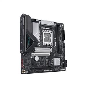 GIGABYTE B860M EAGLE Intel  B860M Soket 1851 DDR5 9066MHz(OC) M.2 Anakart