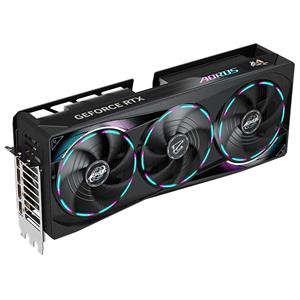 GIGABYTE AORUS GeForce RTX 5070 TI MASTER 16G GDDR7 256Bit DLSS 4 Ekran Kartı