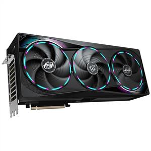 GIGABYTE AORUS GeForce RTX 5070 TI MASTER 16G GDDR7 256Bit DLSS 4 Ekran Kartı