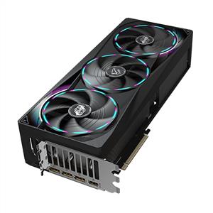 GIGABYTE AORUS GeForce RTX 5070 TI MASTER 16G GDDR7 256Bit DLSS 4 Ekran Kartı