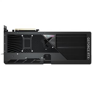 GIGABYTE AORUS GeForce RTX 5070 TI MASTER 16G GDDR7 256Bit DLSS 4 Ekran Kartı