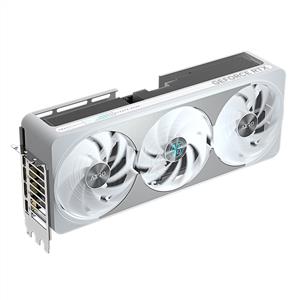 GIGABYTE GeForce RTX 5070 TI AERO OC 16G GDDR7 256Bit DLSS 4 Ekran Kartı