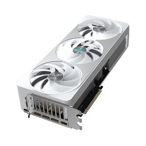 GIGABYTE GeForce RTX 5070 TI AERO OC 16G GDDR7 256Bit DLSS 4 Ekran Kartı