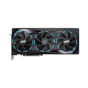 GIGABYTE AORUS GeForce RTX 5070 MASTER 12G GDDR7 192Bit DLSS 4 Ekran Kartı