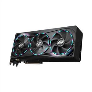 GIGABYTE AORUS GeForce RTX 5070 MASTER 12G GDDR7 192Bit DLSS 4 Ekran Kartı