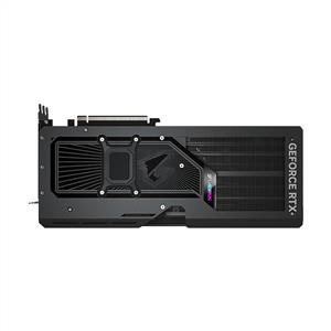 GIGABYTE AORUS GeForce RTX 5070 MASTER 12G GDDR7 192Bit DLSS 4 Ekran Kartı