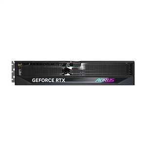 GIGABYTE AORUS GeForce RTX 5070 MASTER 12G GDDR7 192Bit DLSS 4 Ekran Kartı