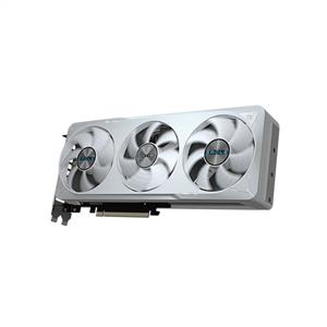 GIGABYTE GeForce RTX 5070 EAGLE OC ICE SFF 12G GDDR7 192Bit DLSS 4 Ekran Kartı