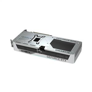 GIGABYTE GeForce RTX 5070 EAGLE OC ICE SFF 12G GDDR7 192Bit DLSS 4 Ekran Kartı