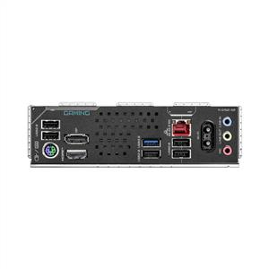 GIGABYTE H810M GAMING WIFI6 Intel H810M Soket 1851 DDR5 6400MHz(OC) M.2 Anakart