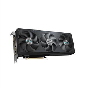 GIGABYTE GeForce RTX 5070 EAGLE OC SFF 12G GDDR7 192Bit DLSS 4 Ekran Kartı