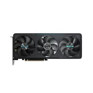 GIGABYTE GeForce RTX 5070 EAGLE OC SFF 12G GDDR7 192Bit DLSS 4 Ekran Kartı