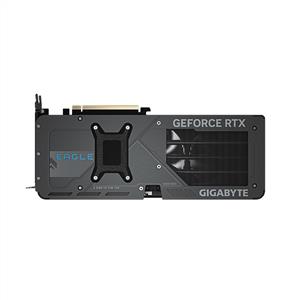 GIGABYTE GeForce RTX 5070 EAGLE OC SFF 12G GDDR7 192Bit DLSS 4 Ekran Kartı