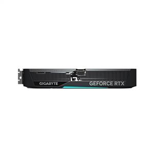 GIGABYTE GeForce RTX 5070 EAGLE OC SFF 12G GDDR7 192Bit DLSS 4 Ekran Kartı