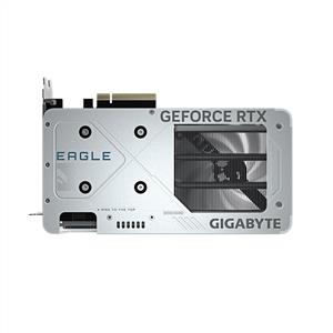 GIGABYTE GeForce RTX 5060 TI EAGLE ICE OC 16GB GDDR7 128Bit DLSS 4 Ekran Kartı