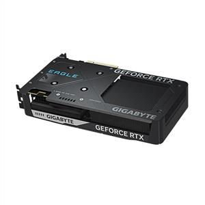 GIGABYTE GeForce RTX 5060 TI EAGLE OC 16GB GDDR7 128Bit DLSS 4 Ekran Kartı