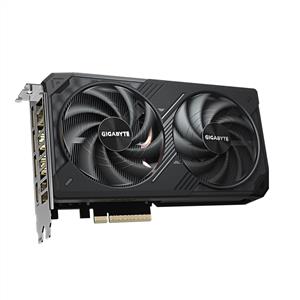 GIGABYTE GeForce RTX 5060 TI WINDFORCE OC 16GB GDDR7 128Bit DLSS 4 Ekran Kartı