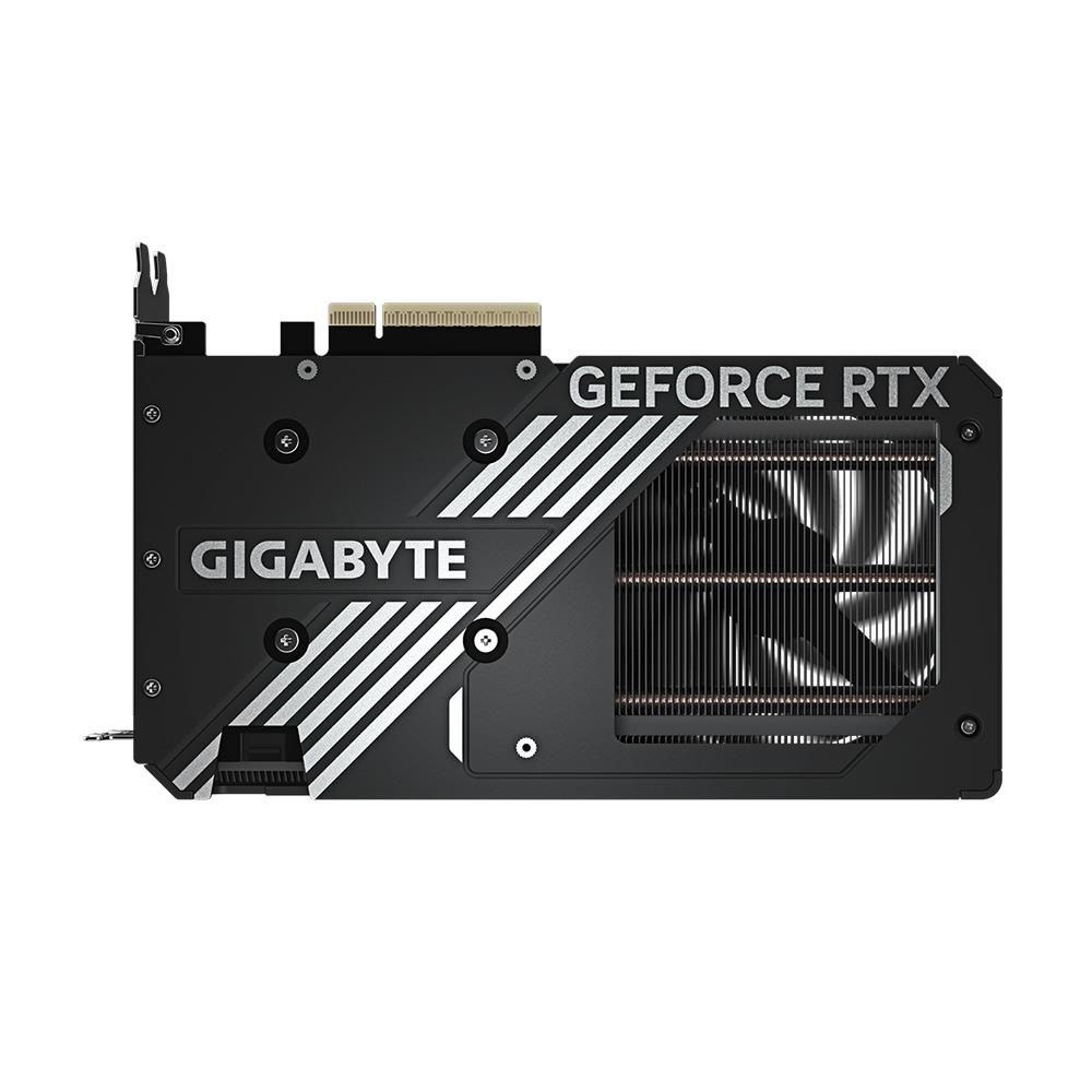 GIGABYTE GeForce RTX 5060 TI WINDFORCE OC 16GB GDDR7 128Bit DLSS 4