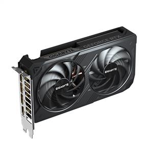 GIGABYTE GeForce RTX 5060 TI WINDFORCE 16GB GDDR7 128Bit DLSS 4 Ekran Kartı