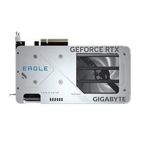GIGABYTE GeForce RTX 5060 TI EAGLE ICE OC 8GB GDDR7 128Bit DLSS 4 Ekran Kartı