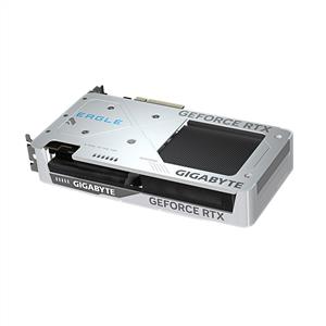 GIGABYTE GeForce RTX 5060 TI EAGLE ICE OC 8GB GDDR7 128Bit DLSS 4 Ekran Kartı