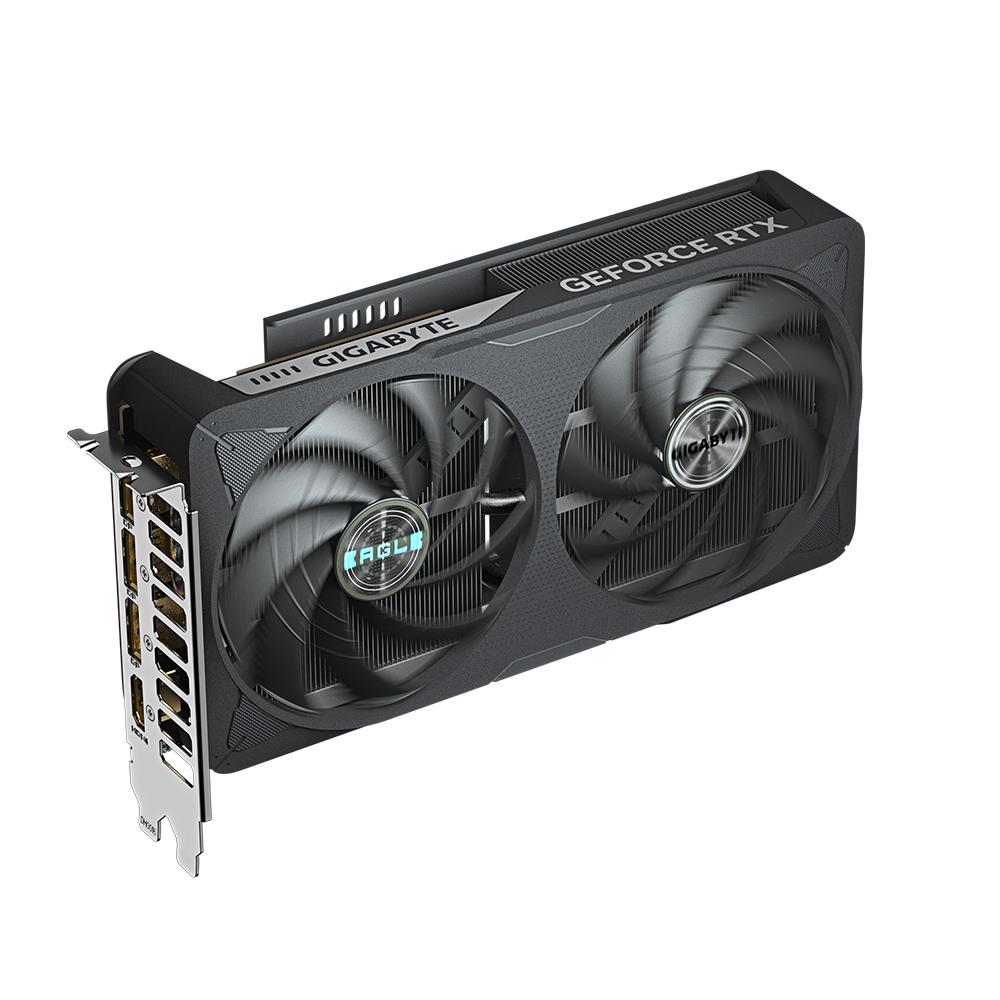 GIGABYTE GeForce RTX 5060 TI EAGLE OC 8GB GDDR7 128Bit DLSS 4