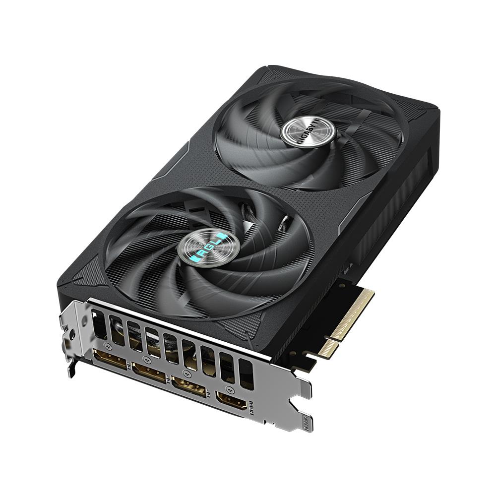 GIGABYTE GeForce RTX 5060 TI EAGLE OC 8GB GDDR7 128Bit DLSS 4