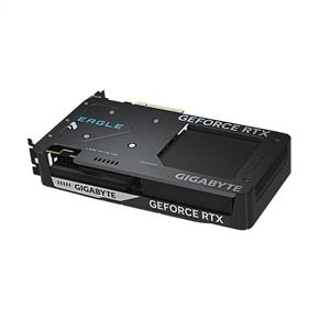 GIGABYTE GeForce RTX 5060 TI EAGLE OC 8GB GDDR7 128Bit DLSS 4 Ekran Kartı