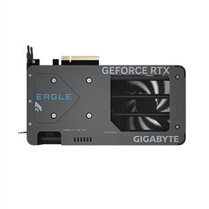GIGABYTE GeForce RTX 5060 TI EAGLE OC 8GB GDDR7 128Bit DLSS 4 Ekran Kartı