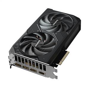 GIGABYTE GeForce RTX 5060 TI WINDFORCE OC 8GB GDDR7 128Bit DLSS 4 Ekran Kartı