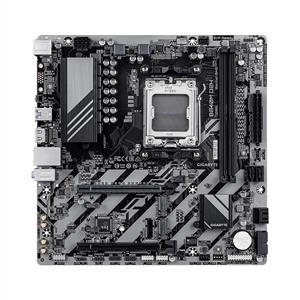GIGABYTE B840M-D2H AMD B860M Soket AM5 DDR5 7600MHz(OC) M.2 Anakart