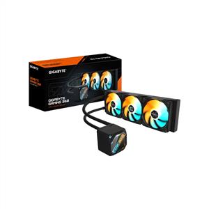 GIGABYTE GAMING 360 3x120mm ARGB SIVI SOĞUTMA