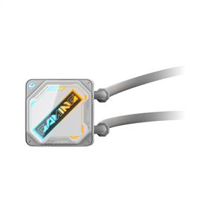 GIGABYTE GAMING 360 ICE 3x120mm ARGB SIVI SOĞUTMA