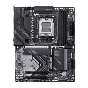 GIGABYTE X870 GAMING WIFI6 AMD X870 Soket AM5 DDR5 8200MHZ(OC) M.2 Anakart