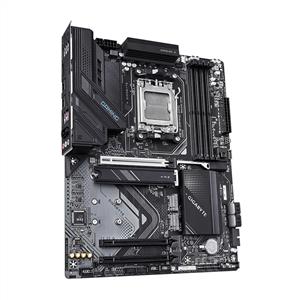 GIGABYTE X870 GAMING WIFI6 AMD X870 Soket AM5 DDR5 8200MHZ(OC) M.2 Anakart