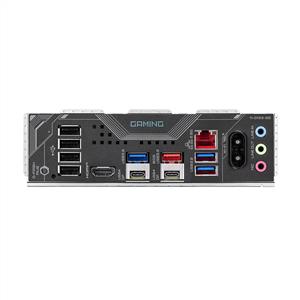 GIGABYTE X870 GAMING WIFI6 AMD X870 Soket AM5 DDR5 8200MHZ(OC) M.2 Anakart