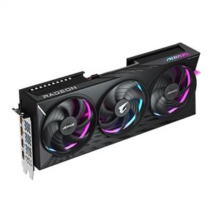 GIGABYTE AORUS RADEON RX 9070 XT ELITE 16GB GDDR6 256Bit AMD Ekran Kartı