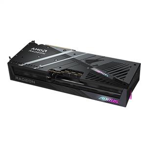 GIGABYTE AORUS RADEON RX 9070 XT ELITE 16GB GDDR6 256Bit AMD Ekran Kartı