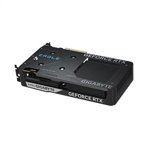 GIGABYTE GeForce RTX 5060 EAGLE OC 8GB GDDR7 128Bit DLSS 4 Ekran Kartı