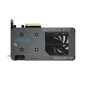 GIGABYTE GeForce RTX 5060 EAGLE OC 8GB GDDR7 128Bit DLSS 4 Ekran Kartı