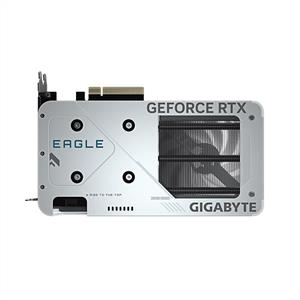 GIGABYTE GeForce RTX 5060 EAGLE ICE OC 8GB GDDR7 128Bit DLSS 4 Ekran Kartı