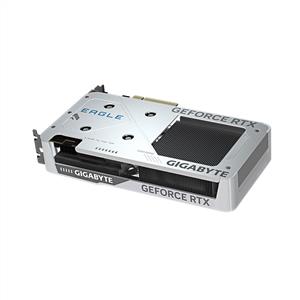 GIGABYTE GeForce RTX 5060 EAGLE ICE OC 8GB GDDR7 128Bit DLSS 4 Ekran Kartı